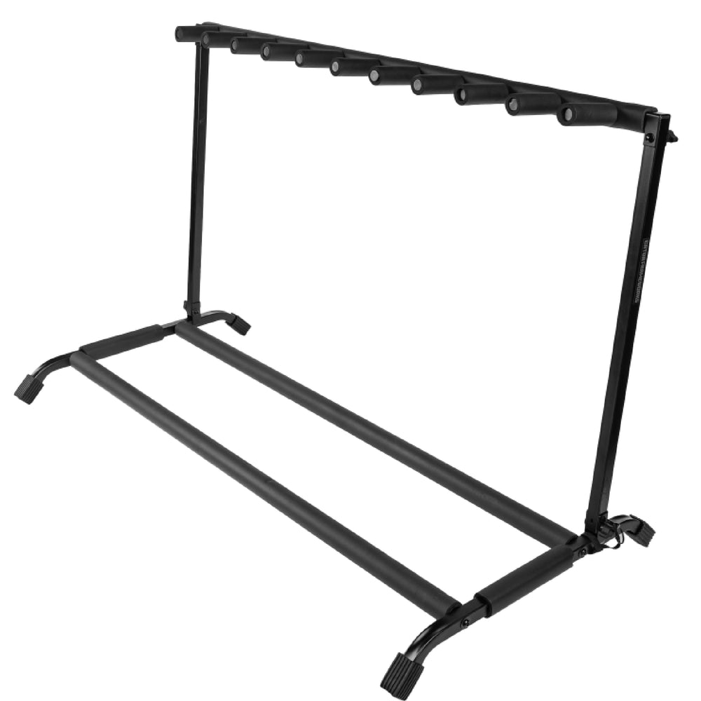 Gator RI-GTR-RACK10 10- Spaceguitar Rack