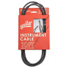 Câble instrument Aguilar droit 10 pouces
