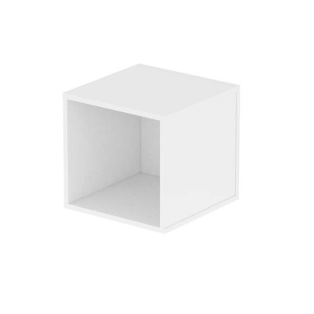Glorious Record Box white 110