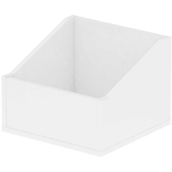 Glorious Record Box Advanced Blanc 110