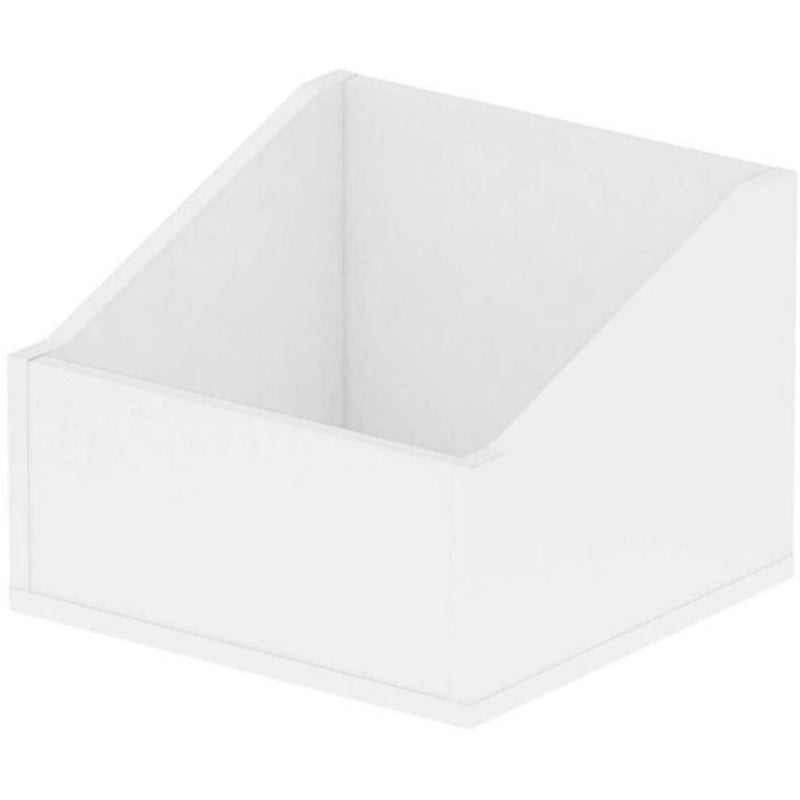 Glorious Record Box Advanced Blanc 110