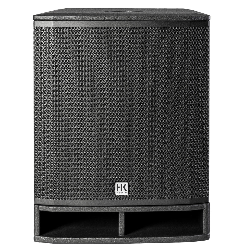 HK Audio PS 115 A 1400W 15in Powered Sub