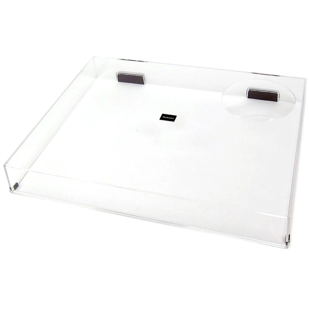 Technics SL-1200 MK7 Dust Cover