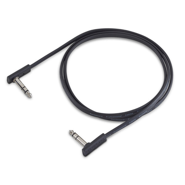 Rockboard Cable Patch RockBoard Flat TRS Cable 120 cm