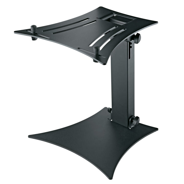 K&M 12190-BLACK LAPTOP STAND