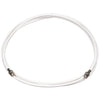 RF Venue WRG8X10 RG8X Coaxial Cable 10'