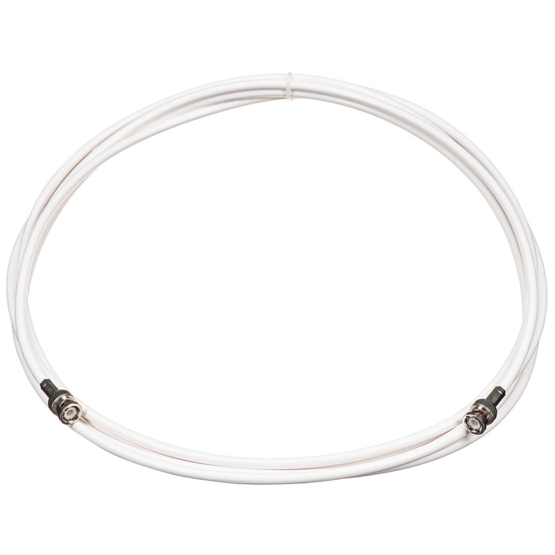RF Venue WRG8X10 RG8X Coaxial Cable 10'