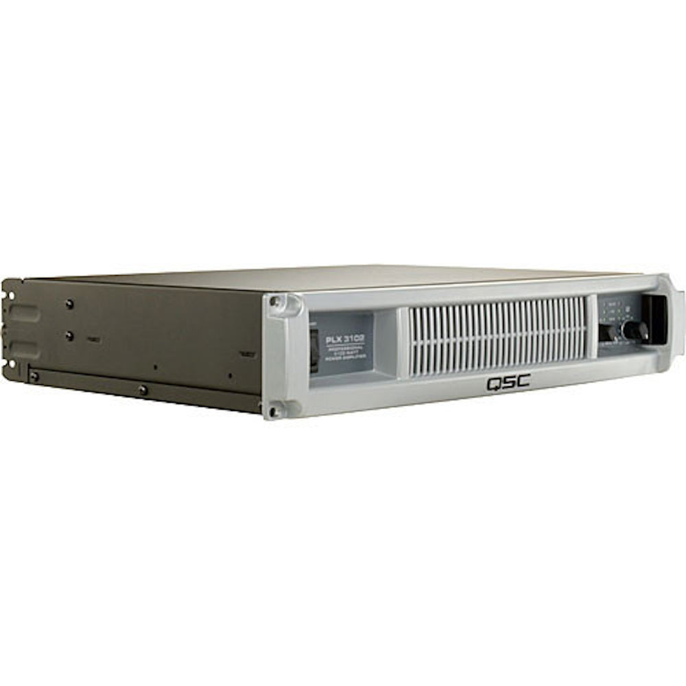 QSC PLX3102