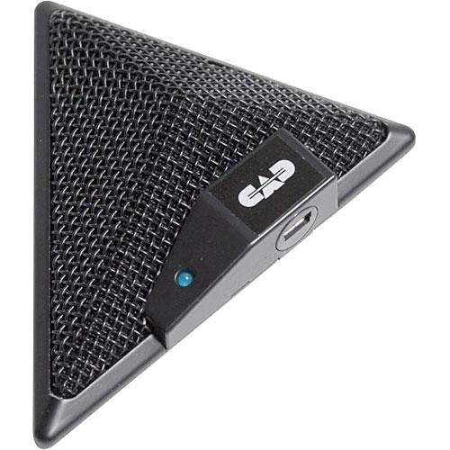CAD Audio U7 USB Boundary Condenser Microphone