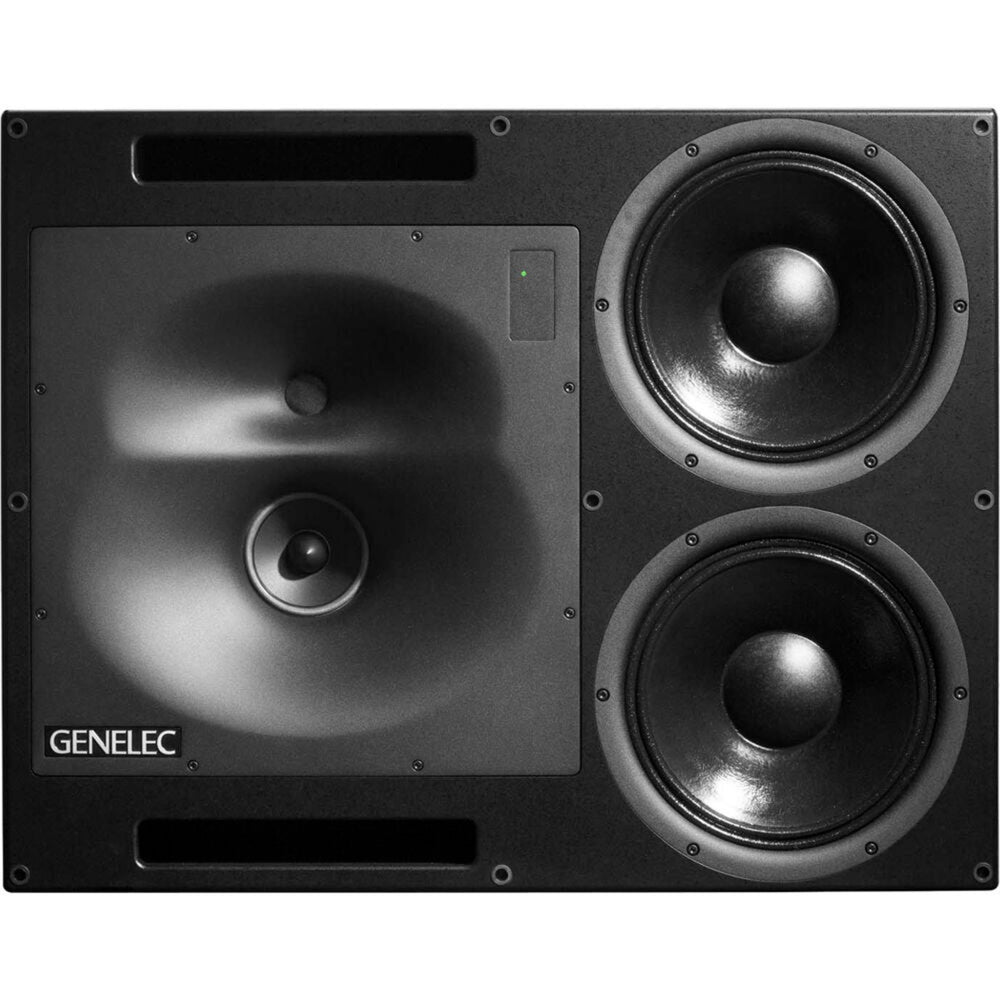 Système de surveillance principal à 3 voies Genelec 1234AM-HL SAM