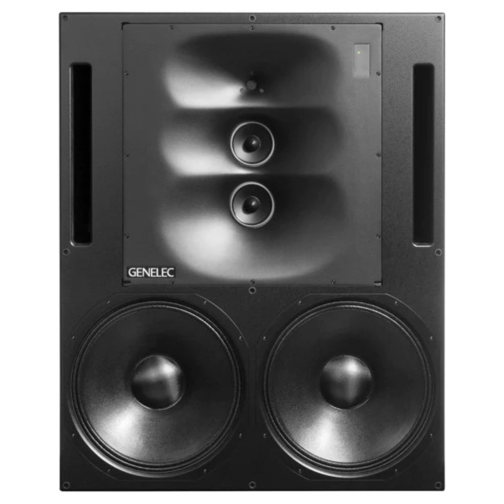 Système de surveillance principal à 3 voies Genelec 1236AM-HL SAM