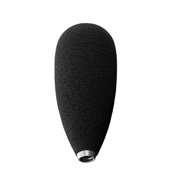 Pare-brise Audix WSTM1, TM1, noir, PKGD