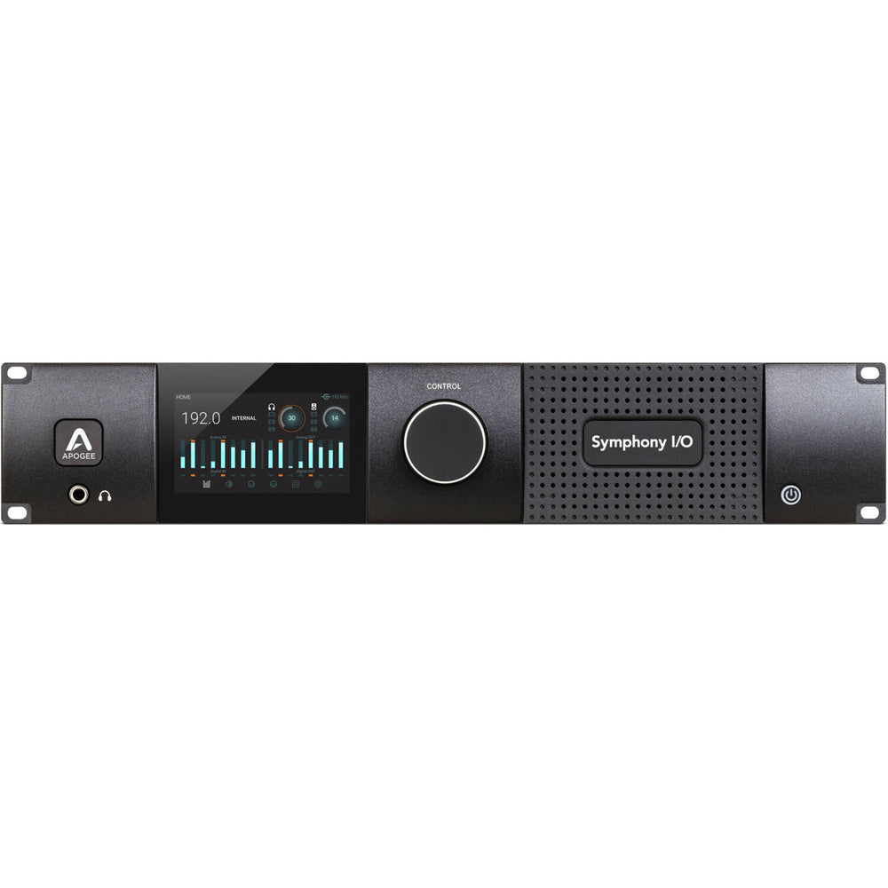 Apogee Thunderbolt Interface w/2 X 2X6 Line