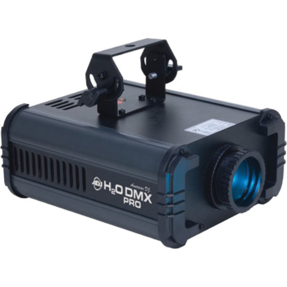 American DJ H2O-DMX-PRO-IR LED Water Wave Effect