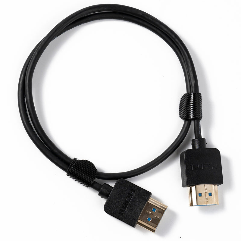 Accsoon XC-HD-P4 HDMI Cable (A-A) 50cm Full size HMDI