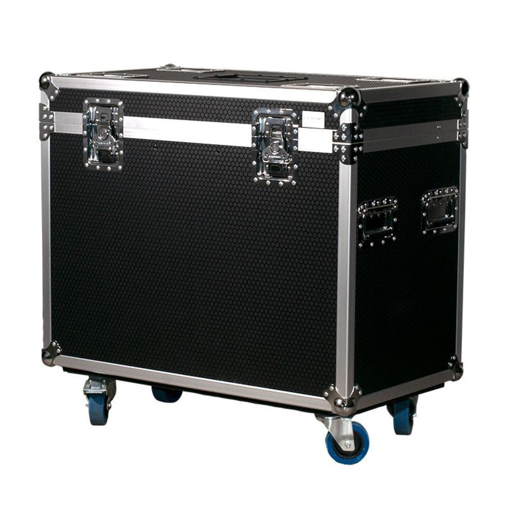 American DJ DRC-MHX Dual Road Case for ADJ Lights