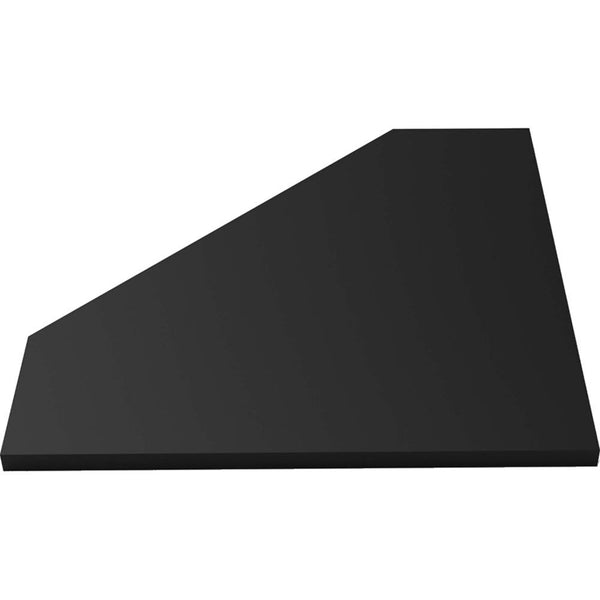 Adaptateur de rack latéral modulaire Glorious noir