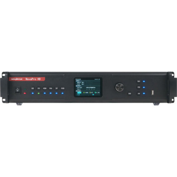 American DJ NOVA-PRO-HD HD Display Controller for AV6