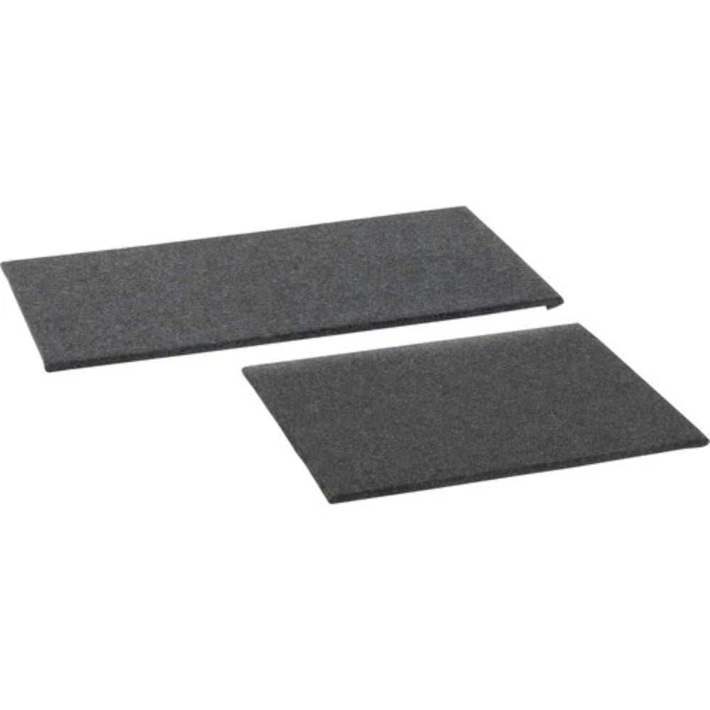 RocknRoller RSD14 Solid Deck