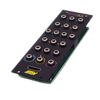 AtoVProject PunkBus - Passive Breakout Module for Faderpunk