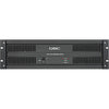 QSC Q-SYS ISA280 Power Amplifier