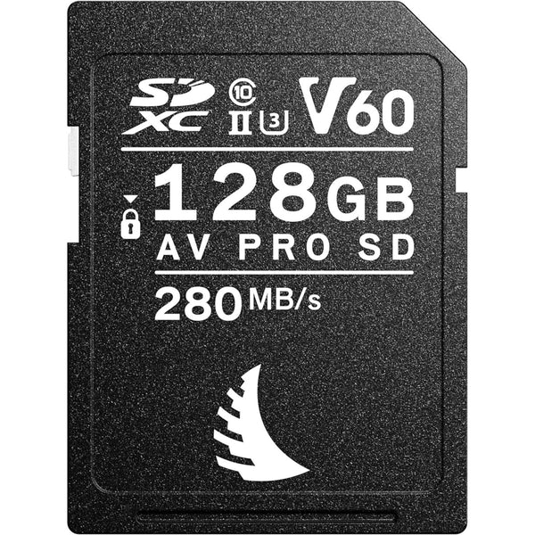 Angelbird AV PRO SD MK2 128GB V60 | 1 PACK