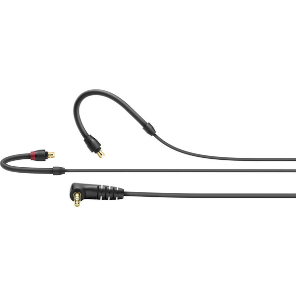 Câble noir Sennheiser pour IE 400/500