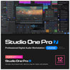 PreSonus Studio One Pro 7 w 12M Pro+