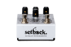 Old Blood Noise Endeavors Setback Reverse - White Petunia