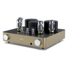 Fezz Audio Titania MK2 Tube Integrated Amp - Sunlight