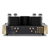 Fezz Audio Titania MK2 Tube Integrated Amp - Sunlight - Rear View