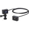Zoom ECM-3 Extension Cable for Microphone Capsules
