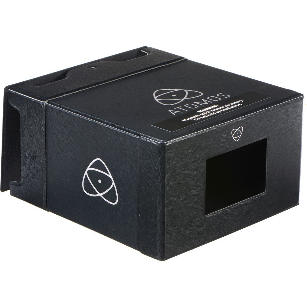 Pare-soleil Atomos pour Flame Inferno