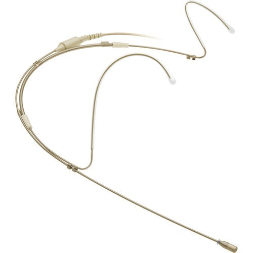 Sennheiser Headmic 1 Omnidirectional Mic Beige 3-Pin