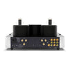 Fezz Audio Mira Ceti MK2 Tube Integrated Amp - Republika - Rear View