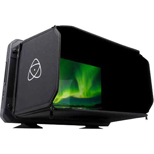 Pare-soleil Atomos pour moniteur 19 pouces