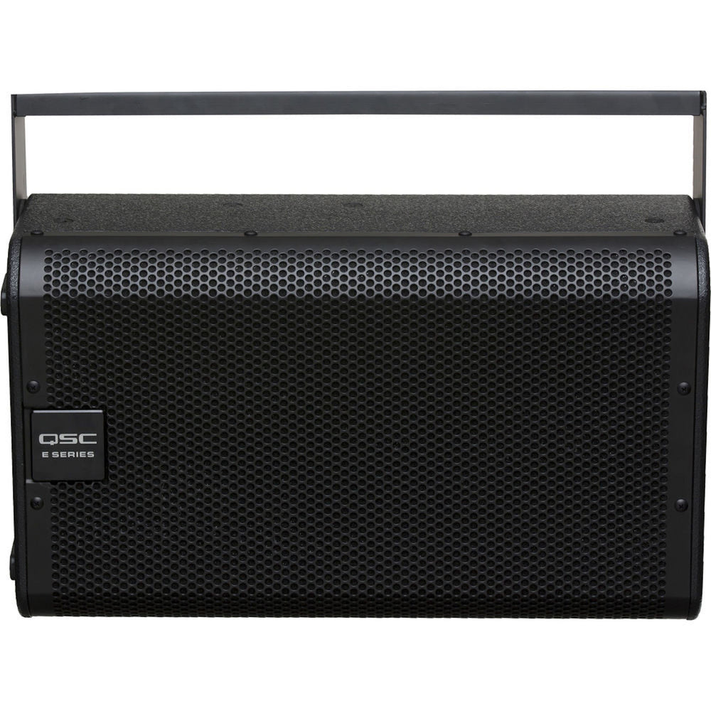 QSC E15-YOKE Passive Loudspeaker Yoke Mount