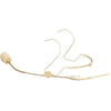 Microphone serre-tête Sennheiser HSP 4-ew-3 beige 