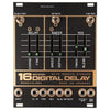 Maneco Labs 16 Seconds Digital Delay RI Looping Delay Module