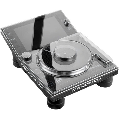 Decksaver DS-PC-SC6000 Denon Prime SC6000 & SC6000M Cover