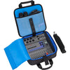 Sac de transport Zoom ZCBL8 pour L8