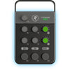 Mackie M-Caster Live Portable Streaming Mixer - Black