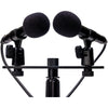Zoom ZPC-1 Cardioid Pencil Condenser Microphones&nbsp;