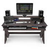 Glorious Sound Desk Pro Walnut