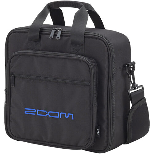 Zoom ZCBP8 Carrying Bag Bor The PodTrak P8