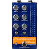 Empress Effects Bass Compressor Pedal Blue