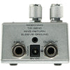 Empress Effects Bass Compressor Pedal Silver