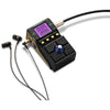Zoom MS-80IR+ Multistomp Multilayer IR Pedal