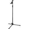Hercules DG307B-FS1 Tablet & Smartphone Floor Stand