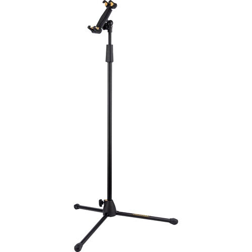 Hercules DG307B-FS1 Tablet & Smartphone Floor Stand